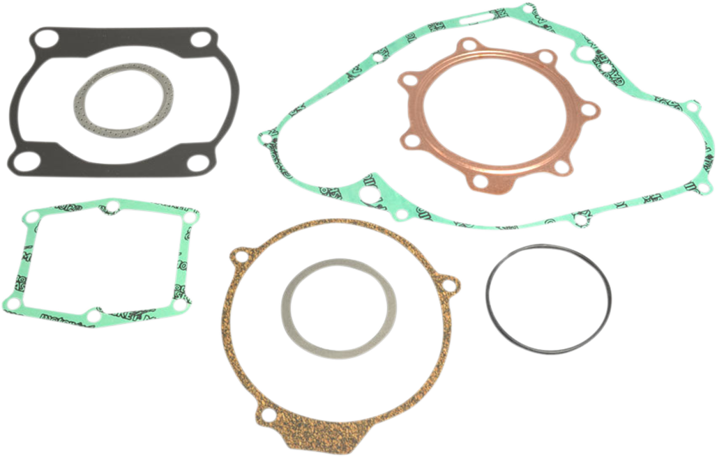 Complete Gasket Kit - Yamaha