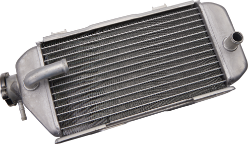 Replacement OEM Radiator - Right - Kawasaki