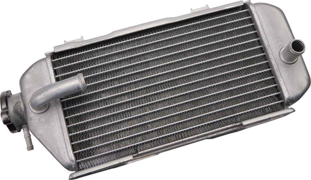 Replacement OEM Radiator - Right - Kawasaki