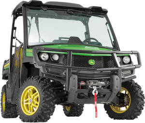 Winch Mount - John Deere