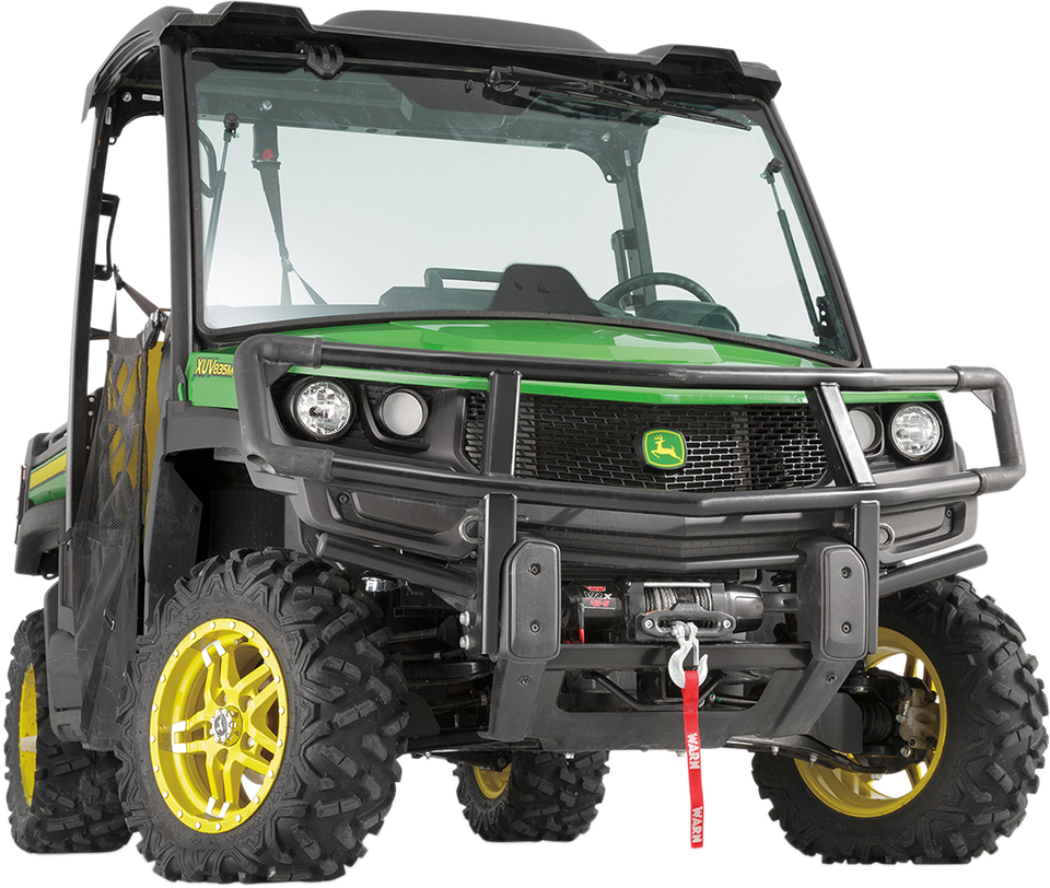 Winch Mount - John Deere