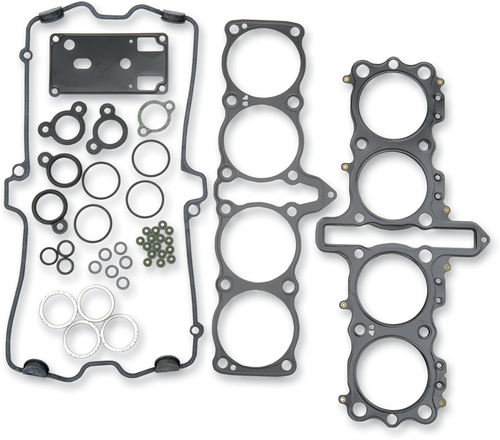 Top End Gasket Kit - Suzuki