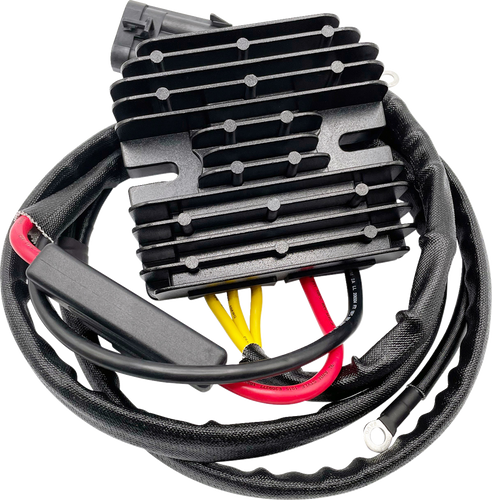 Regulator/Rectifier - Can-Am