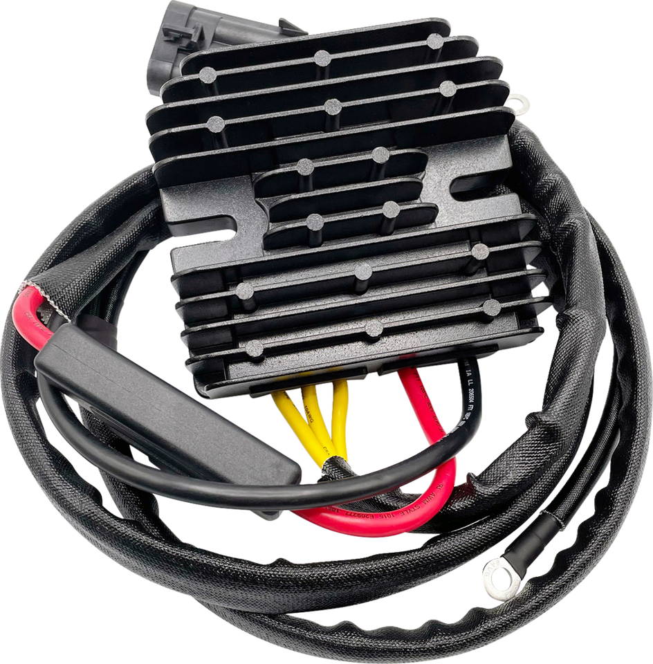 Regulator/Rectifier - Can-Am