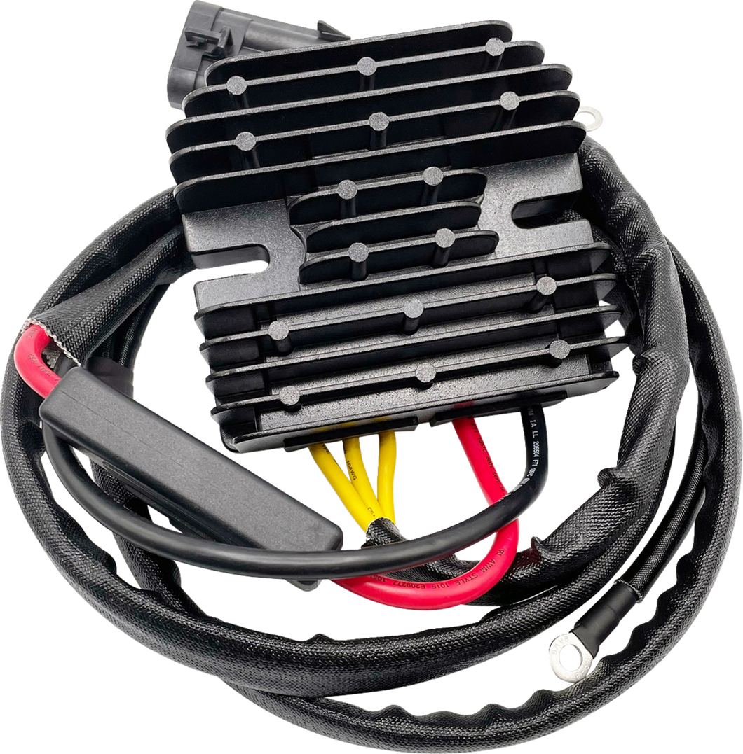 Regulator/Rectifier - Can-Am