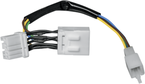 Wiring Harness - FLH