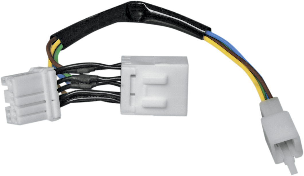 Wiring Harness - FLH