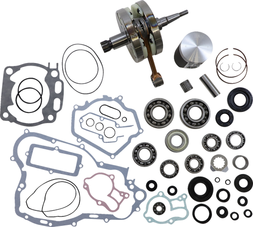 Engine Rebuild Kit - Yamaha YZ250