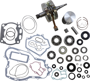 Engine Rebuild Kit - Yamaha YZ250