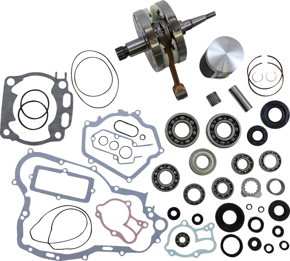 Engine Rebuild Kit - Yamaha YZ250