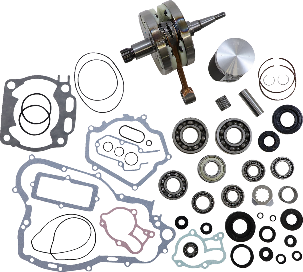 Engine Rebuild Kit - Yamaha YZ250