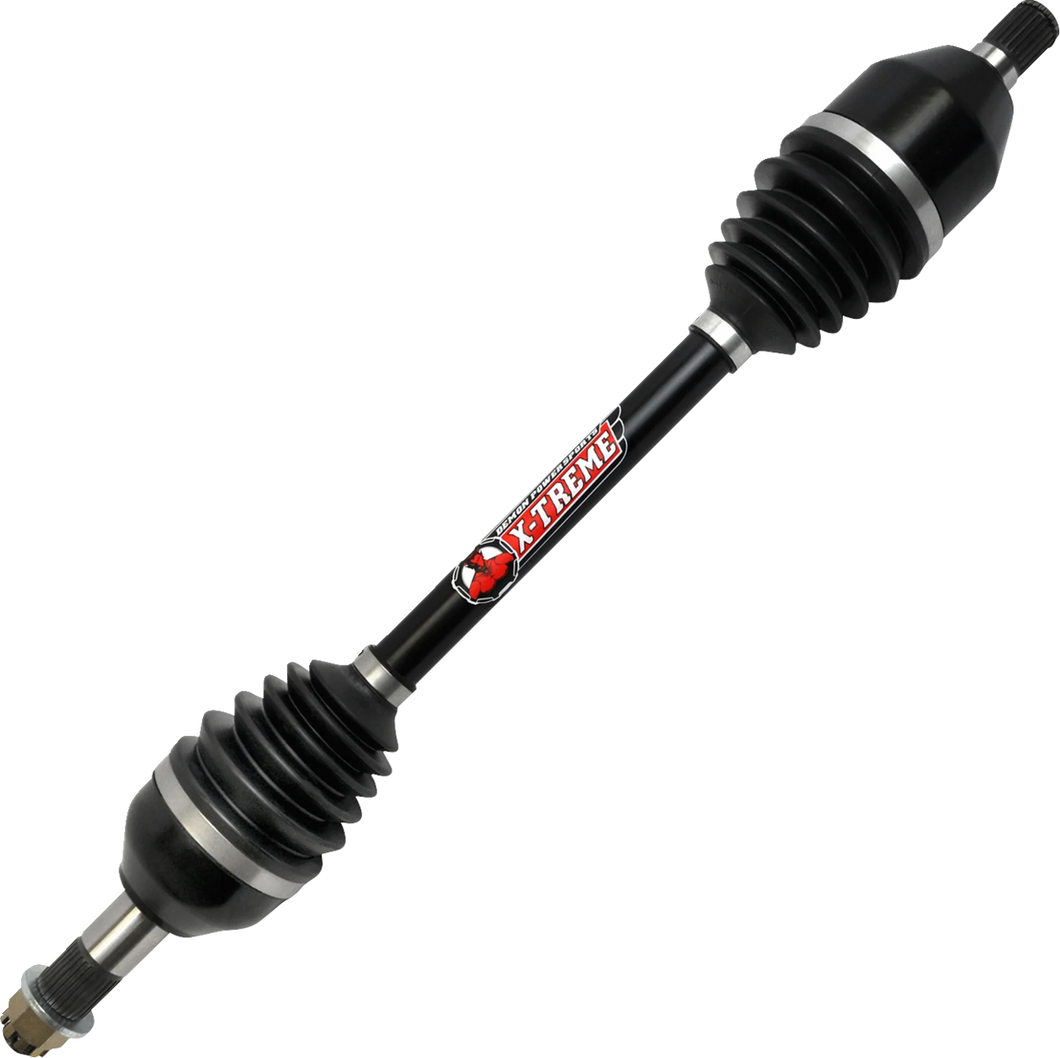 Axle - X-Treme - Heavy-Duty - Long Travel - Front Left/Right - Polaris General