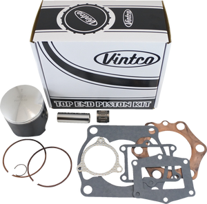 Top End Piston Kit