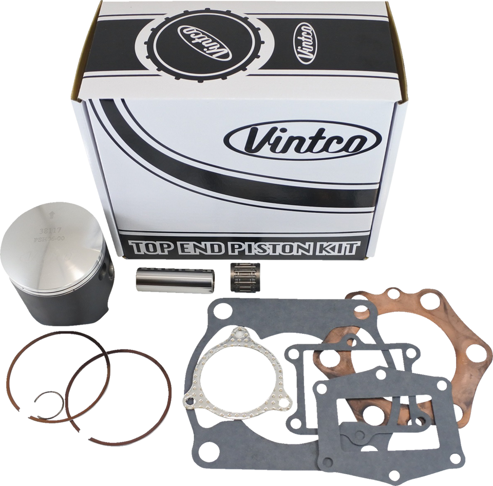 Top End Piston Kit