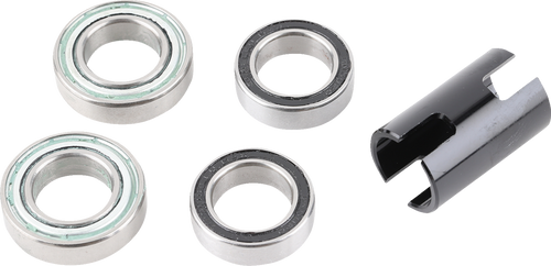 Lower Link Bearing Kit - Tazer MX Carbon/Tazer Alloy - Lower