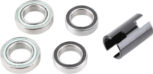 Lower Link Bearing Kit - Tazer MX Carbon/Tazer Alloy - Lower