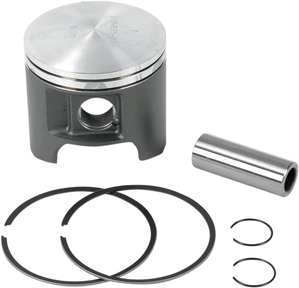 Piston Kit - +.050 mm - Original Series - Polaris