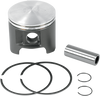 Piston Kit - +.050 mm - Original Series - Polaris