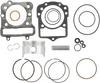 Piston Kit with Gaskets - 76.50 mm - Kawasaki