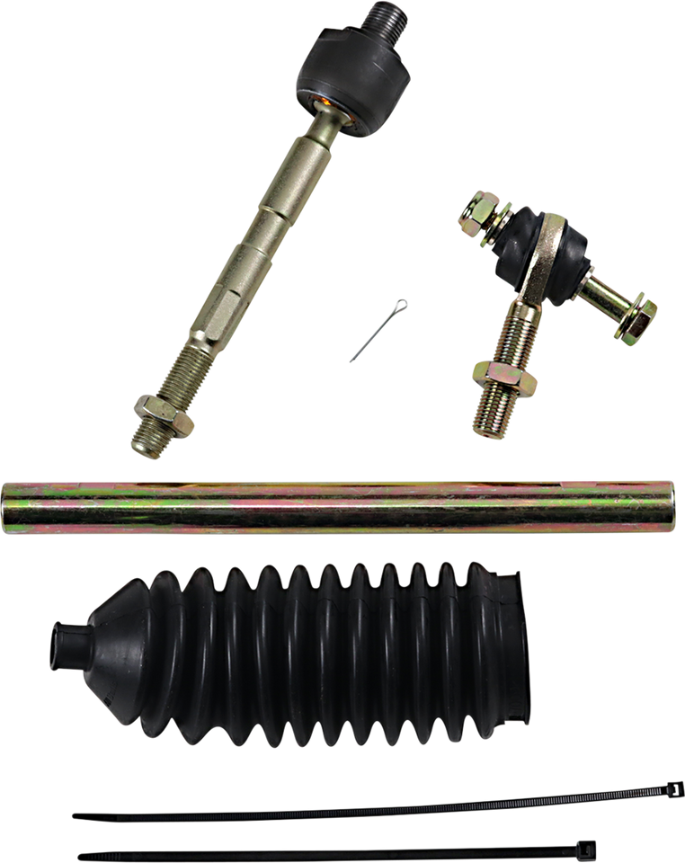 Tie Rod End Kit - Right Front Inner/Outer