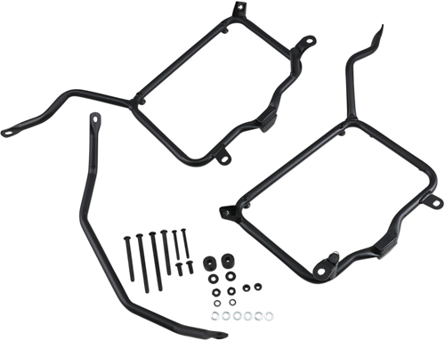 Sidecase - HW Versys-X 300