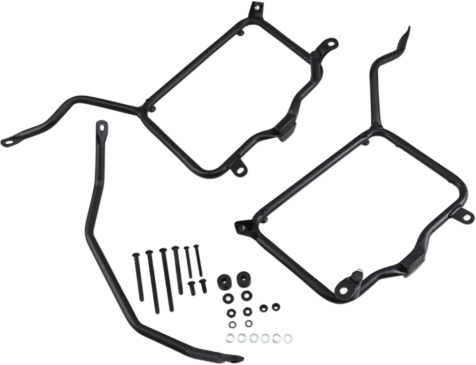 Sidecase - HW Versys-X 300