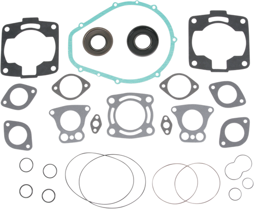 Complete Gasket Kit - Polaris