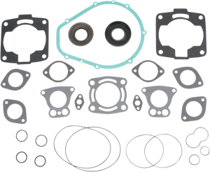 Complete Gasket Kit - Polaris