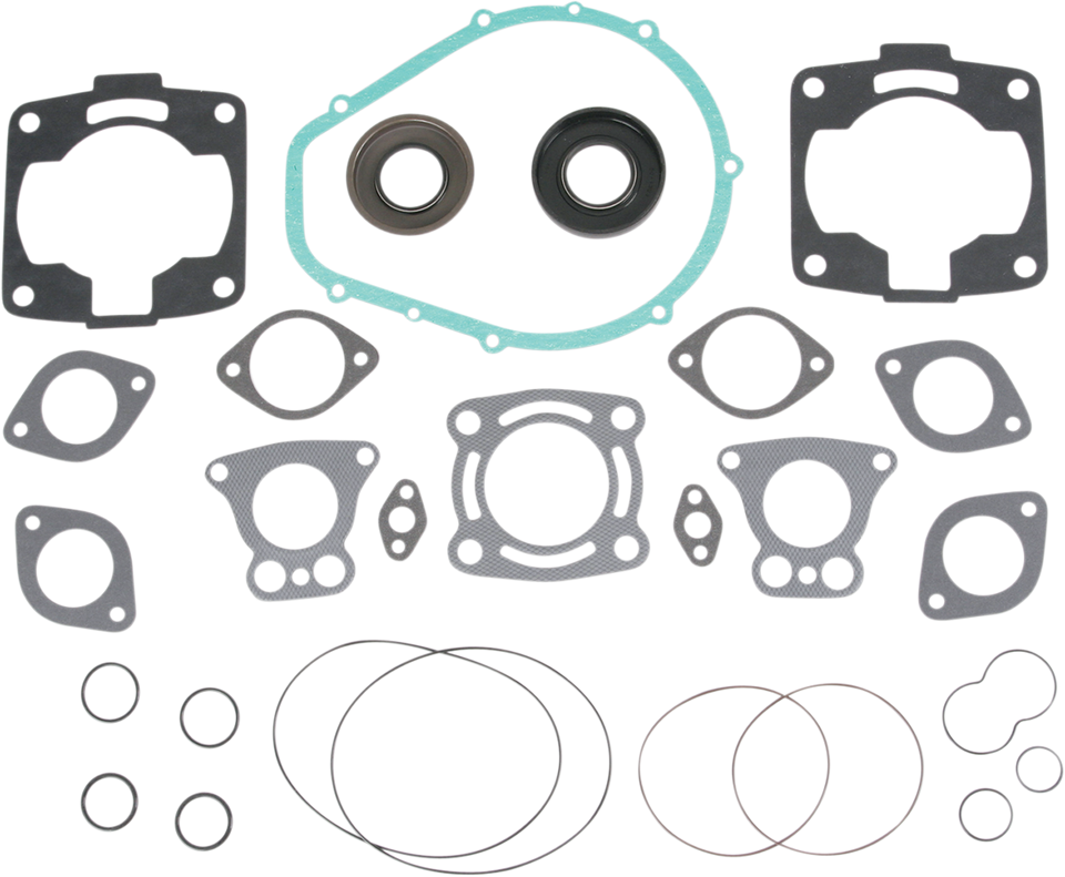 Complete Gasket Kit - Polaris