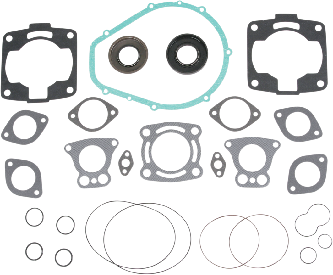 Complete Gasket Kit - Polaris