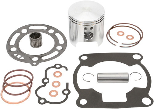 Piston Kit with Gaskets - +0.50 mm - KX100 | RM100