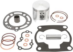 Piston Kit with Gaskets - +0.50 mm - KX100 | RM100