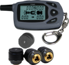 Bike and Trailer Tire Pressure Monitor System