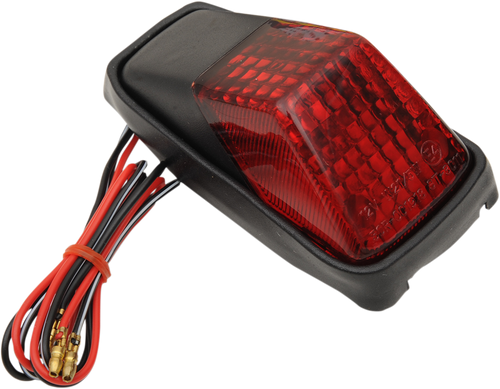 Enduro Taillight - Universal