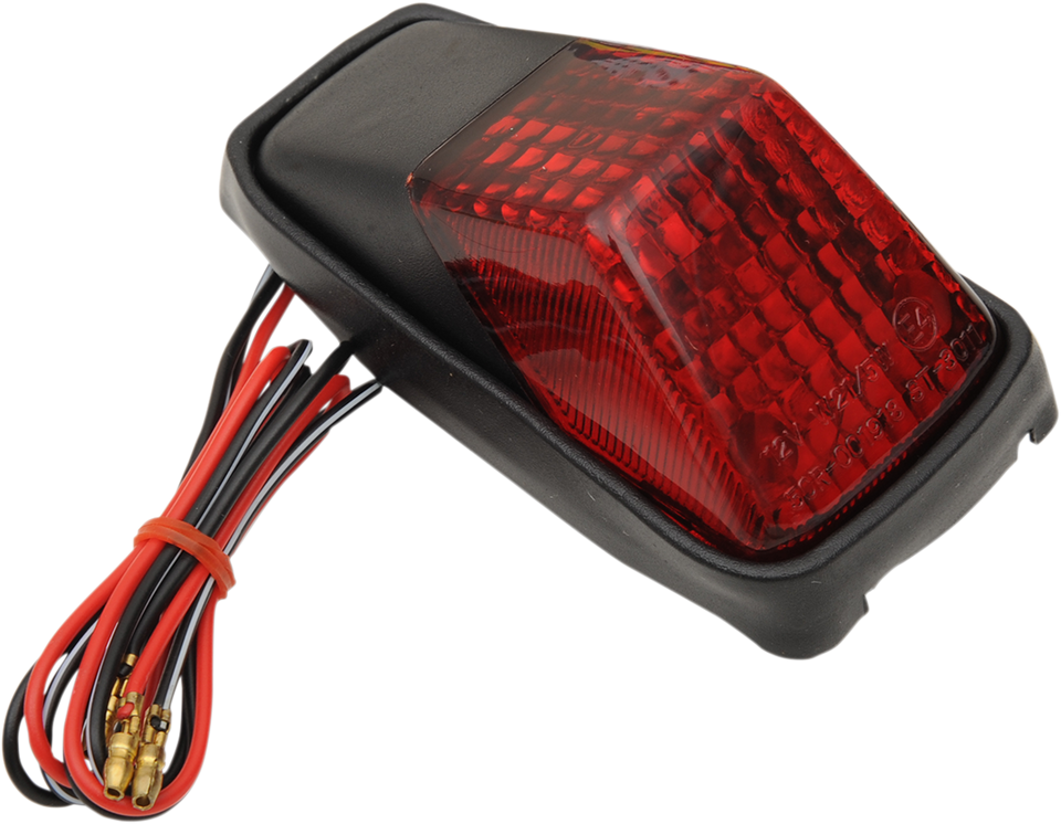 Enduro Taillight - Universal