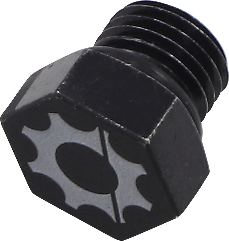 Rear Main Gear Case Drain Plug