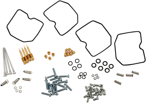 Carburetor Repair Kit - Kawasaki