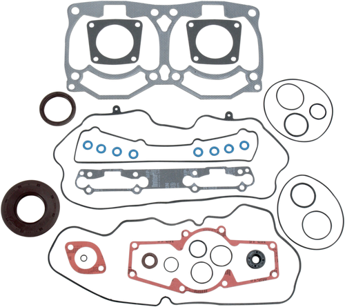 Complete Gasket Set - Ski-Doo