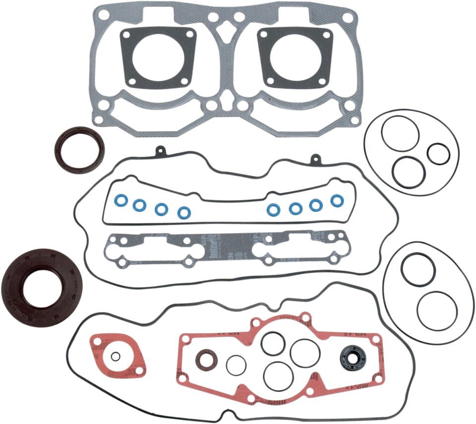 Complete Gasket Set - Ski-Doo