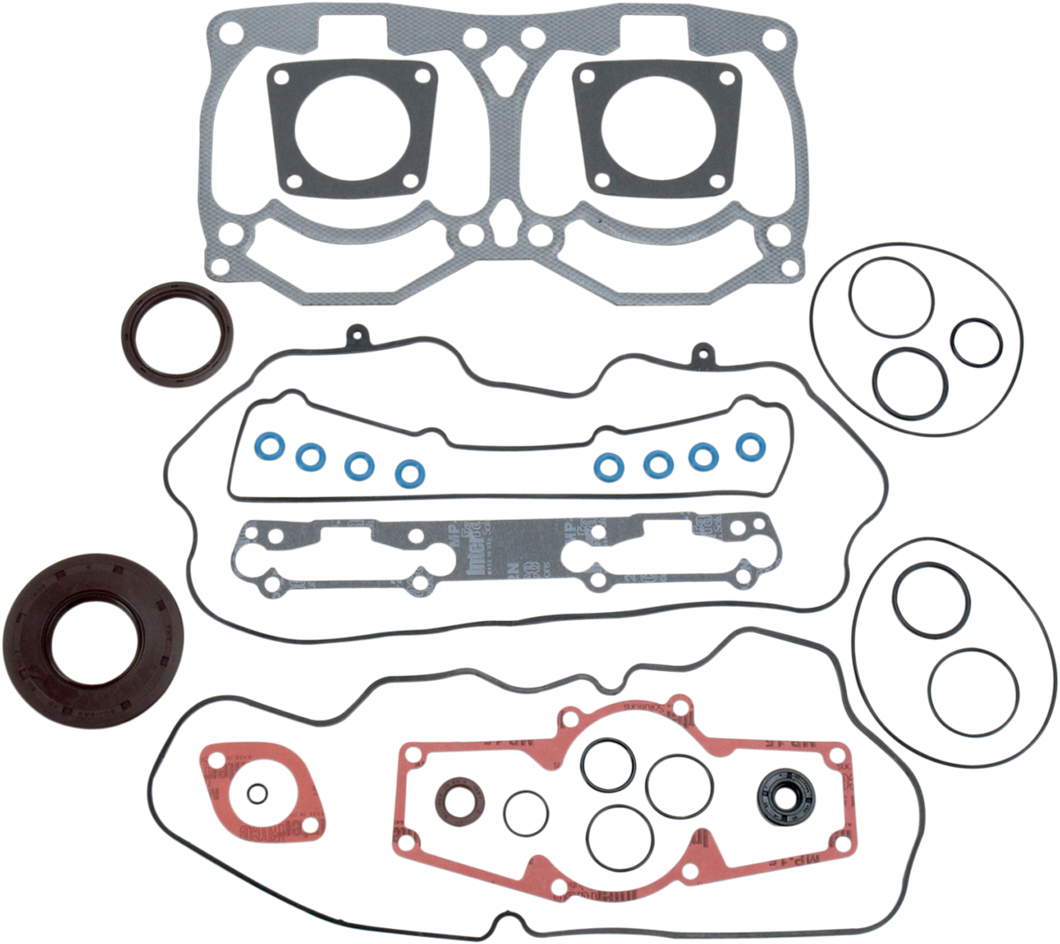 Complete Gasket Set - Ski-Doo