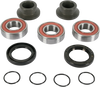 Wheel Collar/Bearing Kit - Rear