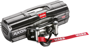 AXON 45 Winch - Wire Rope