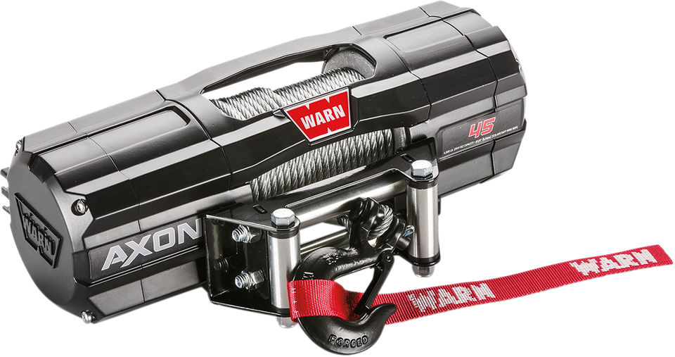 AXON 45 Winch - Wire Rope