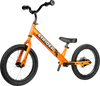 14" Sport Balance Bike - Tangerine