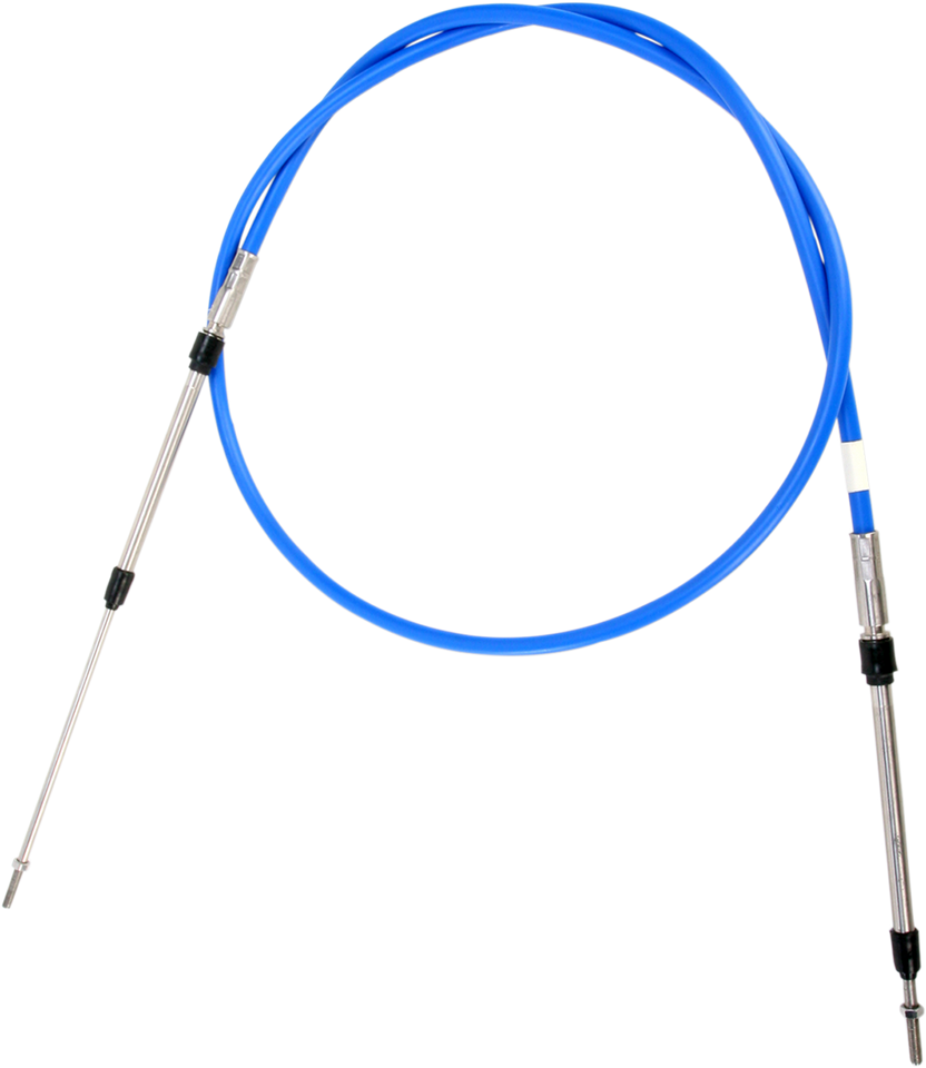 Steering Cable - Kawasaki