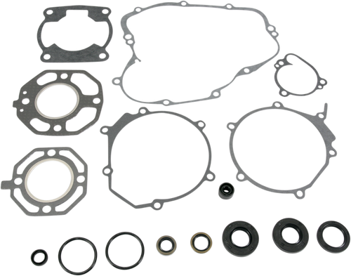 Motor Gasket Kit with Seal