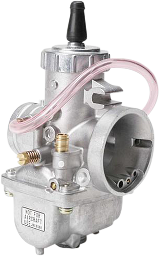 VM Series Round Slide Carburetor - 34 mm