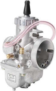 VM Series Round Slide Carburetor - 34 mm