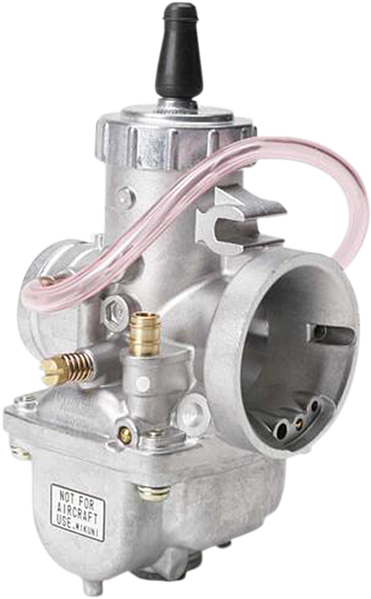 VM Series Round Slide Carburetor - 34 mm