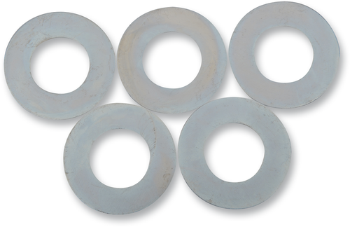 Steering Stem Washers - 5-Pack